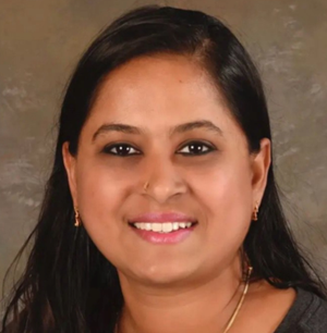 Manjula Srinivasan